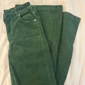 Rolla’s Corduroy Pants
